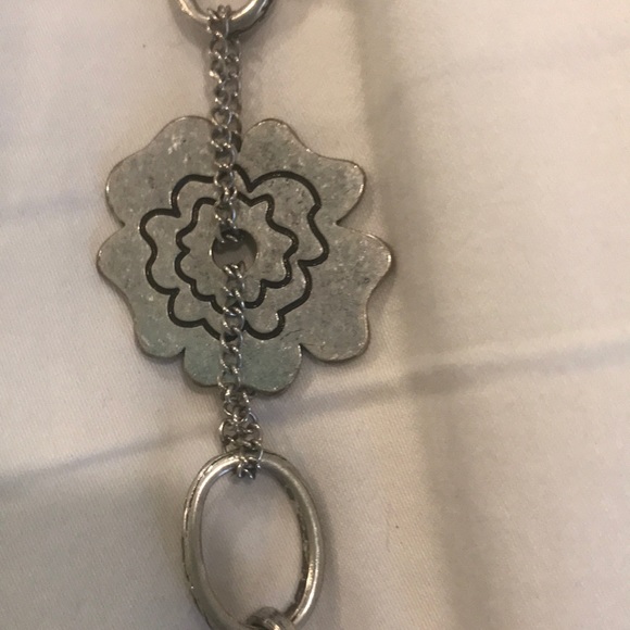 Long necklace - Picture 2 of 3